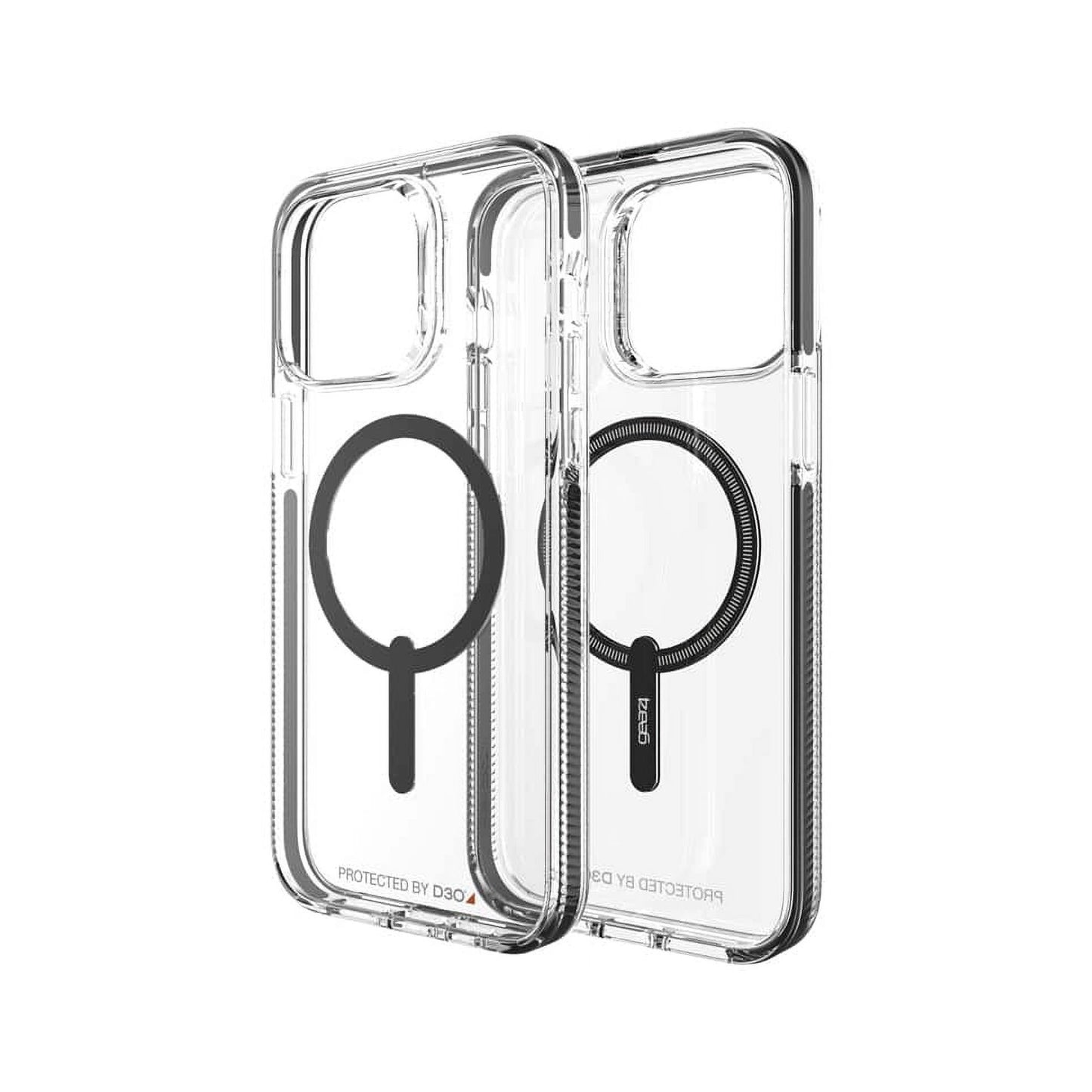 ZAGG gear4 Picadilly Snap Phone Case for Iphone 14 Pro Max