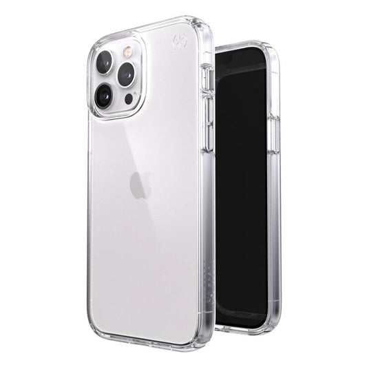 speck Brand Perfect-Clear phone case for iPhone 12 Pro Max