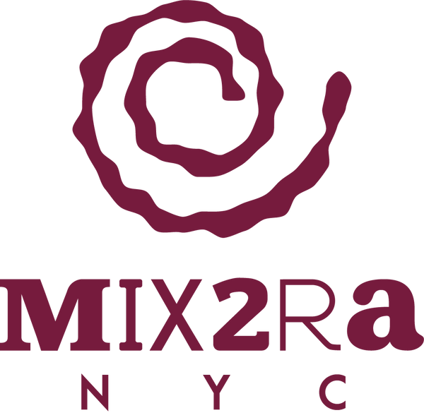 Mix2ra