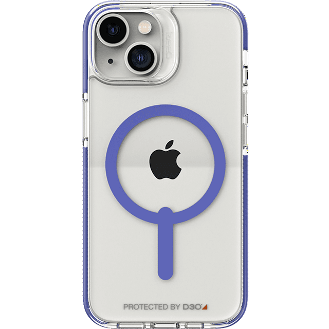 ZAGG PICCADILY SNAP Phone Case for iPhone 6.1" 2022(iPhone 14)