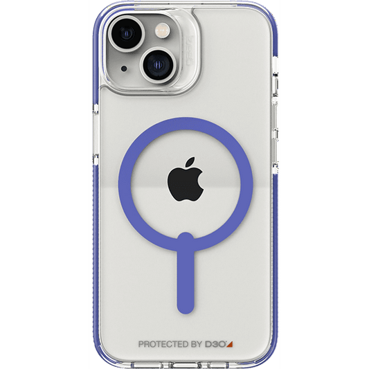 ZAGG PICCADILY SNAP Phone Case for iPhone 6.1" 2022(iPhone 14)