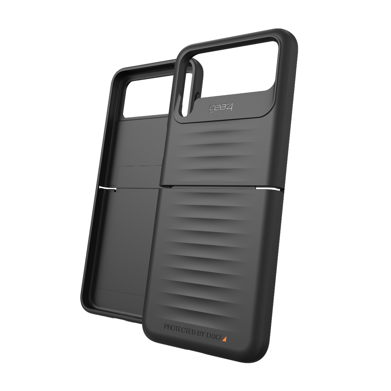 ZAGG gear4 Phone Case for Samsung Galaxy Z Flip4