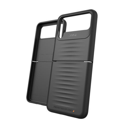 ZAGG gear4 Phone Case for Samsung Galaxy Z Flip4