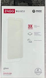 ZAGG Invisible Shield Screen Protector for Motorola Edge