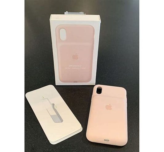 iPhone Xs Smart Battery Case